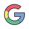 icons8 google logo 100